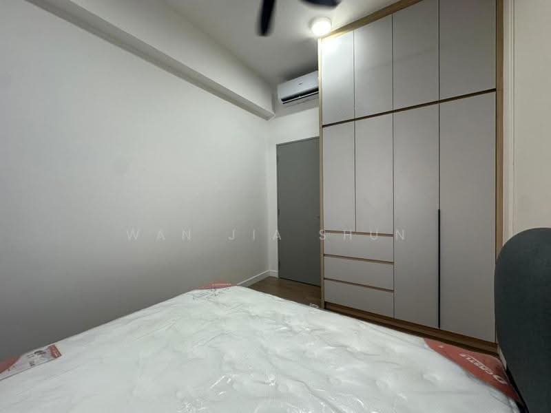 Condominium for Rent at Skyline KL - Wan Jia Shun - Bedroom - PropertyGuru.com.my