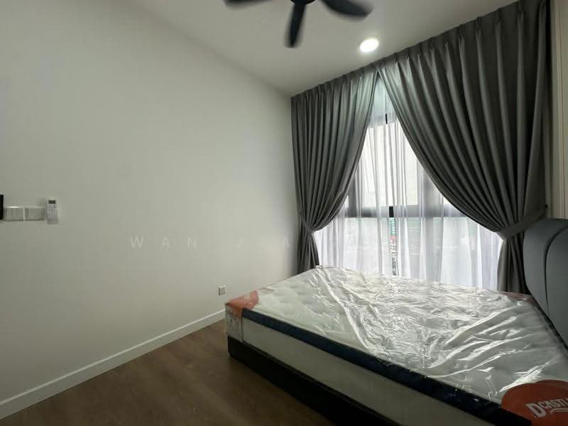 Condominium for Rent at Skyline KL - Wan Jia Shun - Bedroom - PropertyGuru.com.my