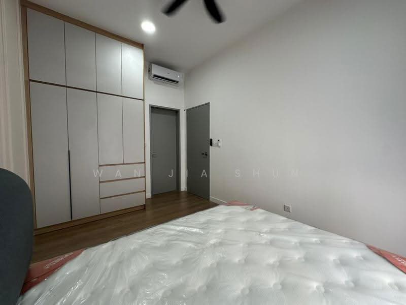 Condominium for Rent at Skyline KL - Wan Jia Shun - Bedroom - PropertyGuru.com.my