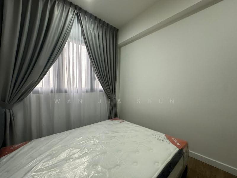 Condominium for Rent at Skyline KL - Wan Jia Shun - PropertyGuru.com.my