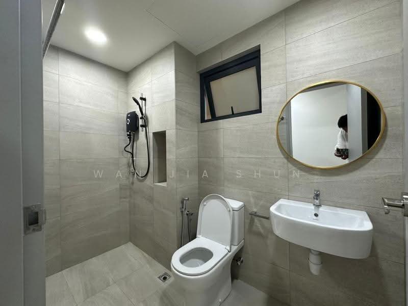 Condominium for Rent at Skyline KL - Wan Jia Shun - PropertyGuru.com.my