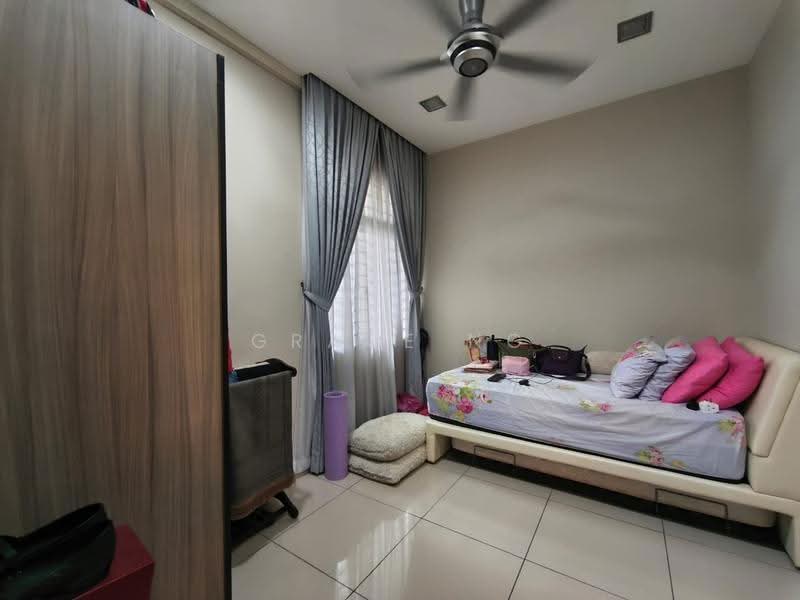 2-storey Terraced House for Sale in Taman Impian Emas (Skudai) - Grace Ng - Bedroom - PropertyGuru.com.my