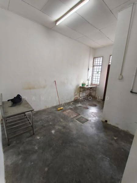 2-storey Terraced House for Sale in Batu Kawan (Penang) - Danial Mohd Zaki - Interior - PropertyGuru.com.my