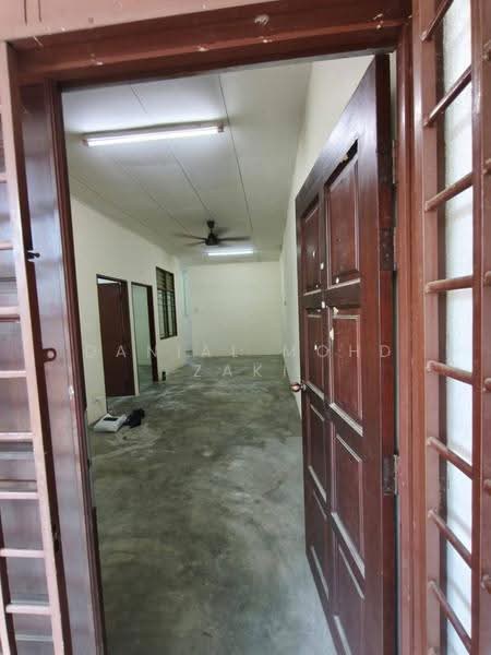 2-storey Terraced House for Sale in Batu Kawan (Penang) - Danial Mohd Zaki - PropertyGuru.com.my
