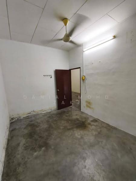 2-storey Terraced House for Sale in Batu Kawan (Penang) - Danial Mohd Zaki - PropertyGuru.com.my