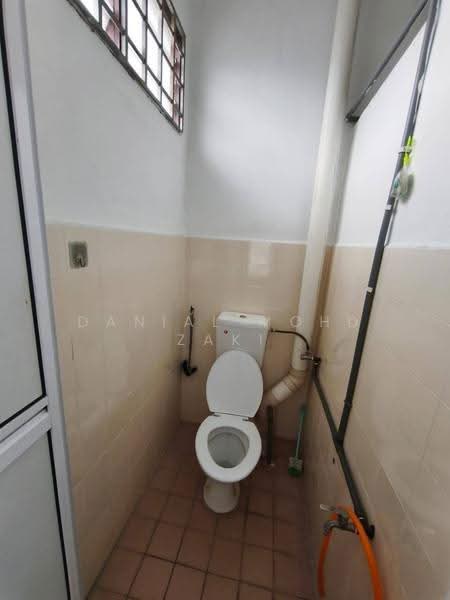 2-storey Terraced House for Sale in Batu Kawan (Penang) - Danial Mohd Zaki - PropertyGuru.com.my