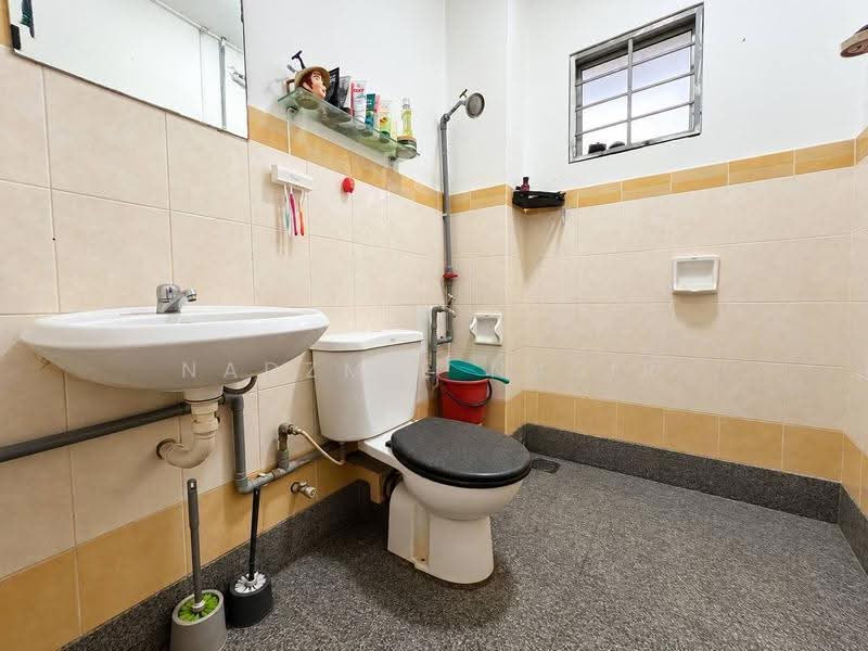 2-storey Terraced House for Sale in Taman Putra Budiman (Balakong) - Nadzmie Nasir - PropertyGuru.com.my