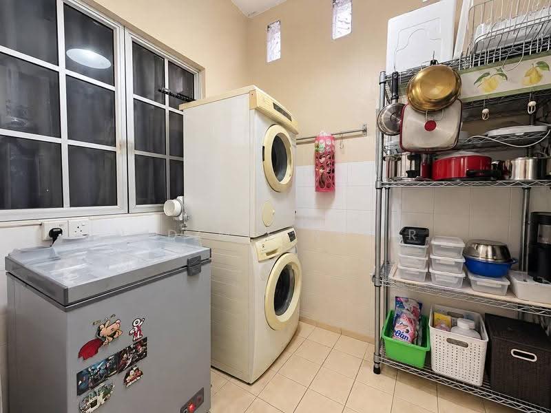 2-storey Terraced House for Sale in Taman Putra Budiman (Balakong) - Nadzmie Nasir - PropertyGuru.com.my