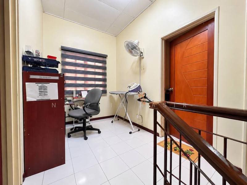 2-storey Terraced House for Sale in Taman Putra Budiman (Balakong) - Nadzmie Nasir - PropertyGuru.com.my