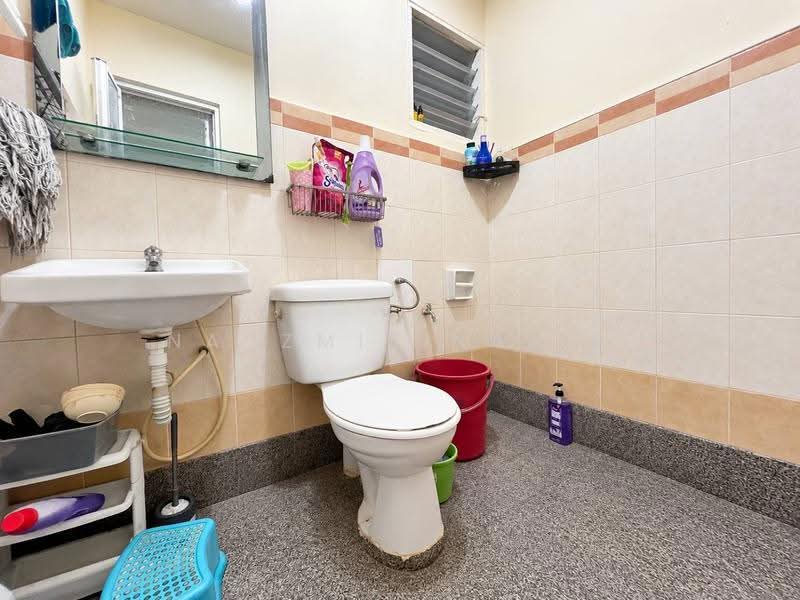 2-storey Terraced House for Sale in Taman Putra Budiman (Balakong) - Nadzmie Nasir - PropertyGuru.com.my