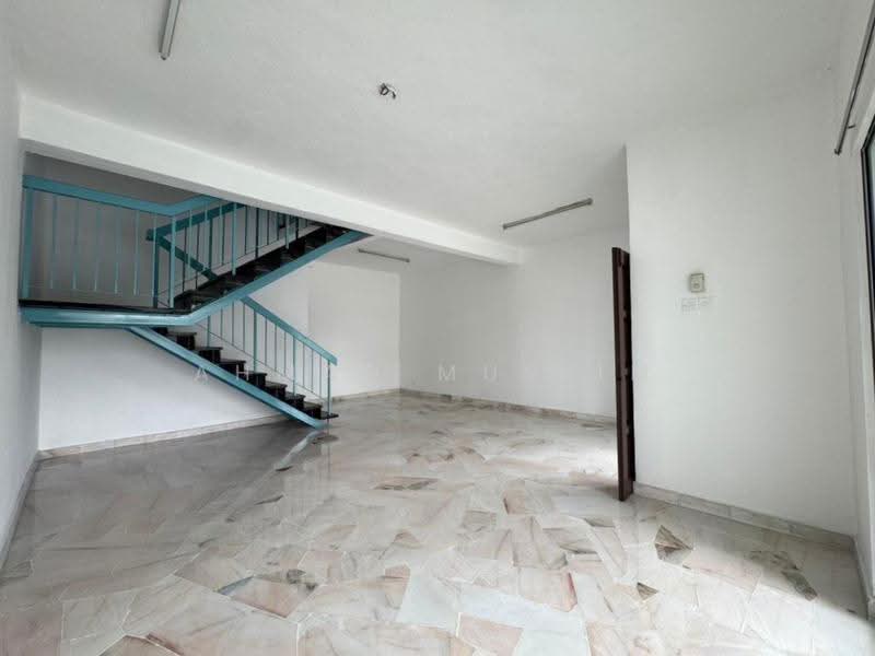 Rumah Teres 2-Tingkat untuk Dijual di BANDAR PUCHONG JAYA (Puchong) - Ahmad Muslim - PropertyGuru.com.my