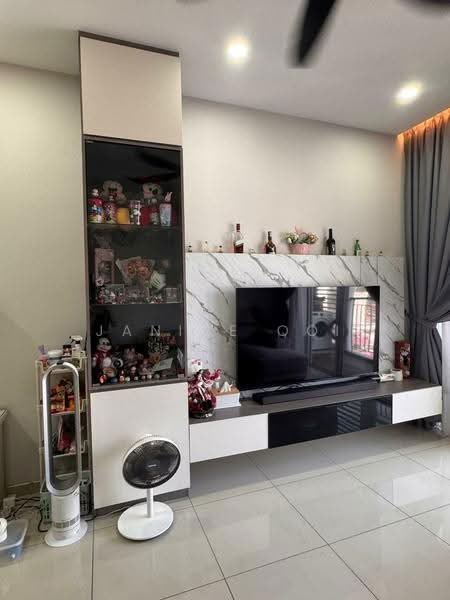 Condominium for Sale at Imperial Grande - Janice Ooi - PropertyGuru.com.my