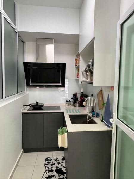 Condominium for Sale at Imperial Grande - Janice Ooi - PropertyGuru.com.my
