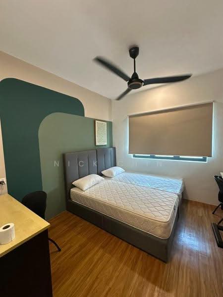 Kondominium untuk Dijual di Armani Residence - Nick Chin - Bedroom - PropertyGuru.com.my