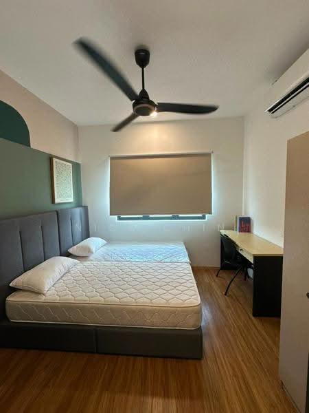 Kondominium untuk Dijual di Armani Residence - Nick Chin - Bedroom - PropertyGuru.com.my