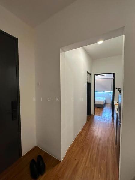 Kondominium untuk Dijual di Armani Residence - Nick Chin - Bedroom - PropertyGuru.com.my