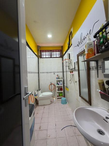 2-storey Terraced House for Sale in Kampung Gong Limau (Cukai) - Mohammad Azizi - PropertyGuru.com.my