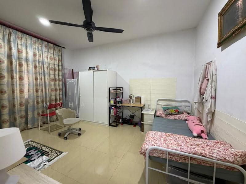 2-storey Terraced House for Sale in Kampung Gong Limau (Cukai) - Mohammad Azizi - PropertyGuru.com.my