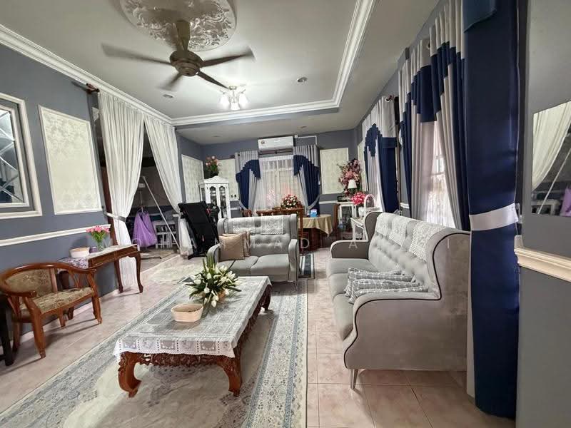 2-storey Terraced House for Sale in Kampung Gong Limau (Cukai) - Mohammad Azizi - PropertyGuru.com.my