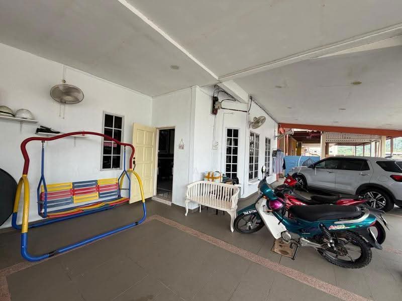 2-storey Terraced House for Sale in Kampung Gong Limau (Cukai) - Mohammad Azizi - PropertyGuru.com.my
