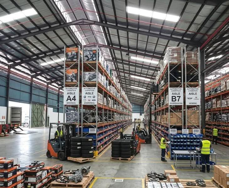 Gudang untuk Disewa di North Port (Pelabuhan Utara) (Port Klang (Pelabuhan Klang)) - Seong Heng Chai - PropertyGuru.com.my