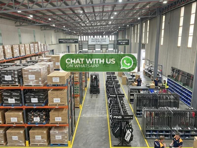 Gudang untuk Disewa di North Port (Pelabuhan Utara) (Port Klang (Pelabuhan Klang)) - Seong Heng Chai - PropertyGuru.com.my