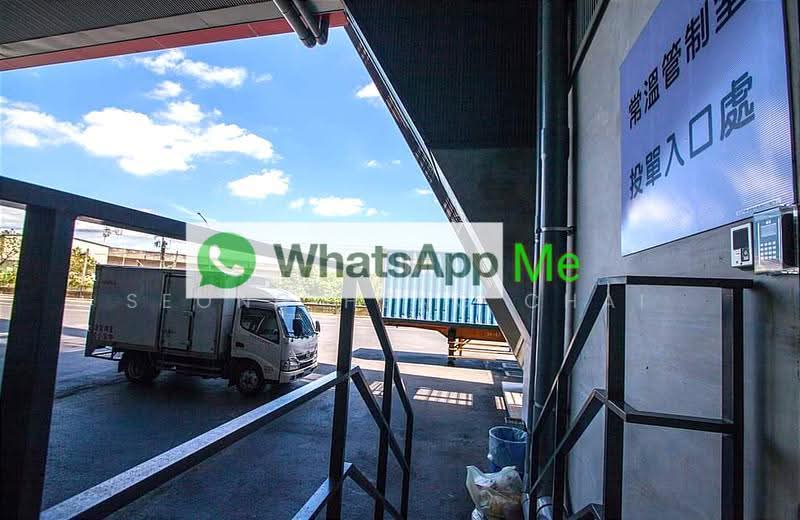 Gudang untuk Disewa di North Port (Pelabuhan Utara) (Port Klang (Pelabuhan Klang)) - Seong Heng Chai - Exterior - PropertyGuru.com.my