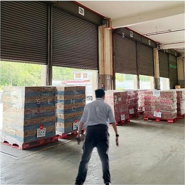 Gudang untuk Disewa di North Port (Pelabuhan Utara) (Port Klang (Pelabuhan Klang)) - Seong Heng Chai - PropertyGuru.com.my