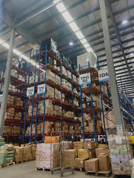 Gudang untuk Disewa di North Port (Pelabuhan Utara) (Port Klang (Pelabuhan Klang)) - Seong Heng Chai - PropertyGuru.com.my