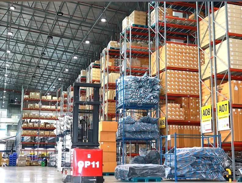 Gudang untuk Disewa di North Port (Pelabuhan Utara) (Port Klang (Pelabuhan Klang)) - Seong Heng Chai - PropertyGuru.com.my