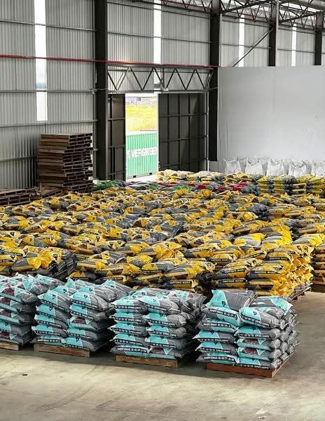Gudang untuk Disewa di North Port (Pelabuhan Utara) (Port Klang (Pelabuhan Klang)) - Seong Heng Chai - PropertyGuru.com.my