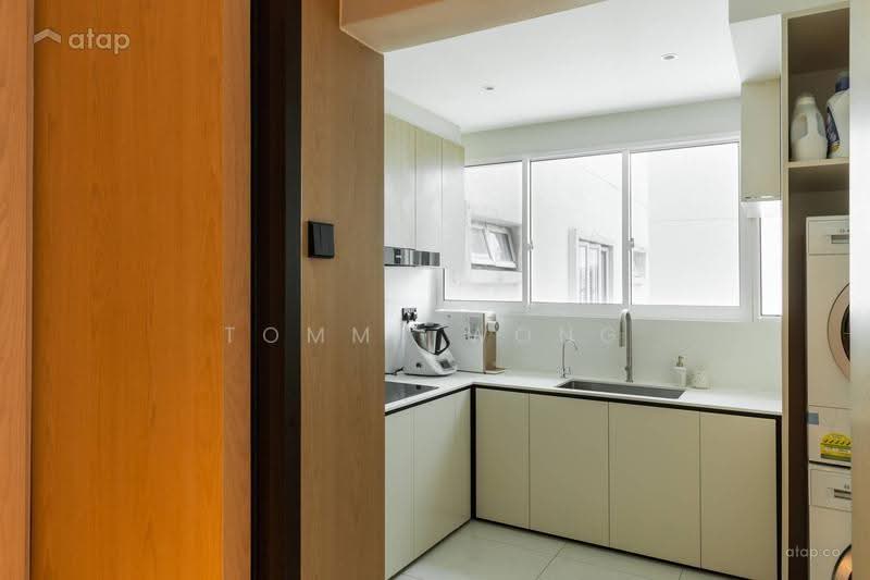 Service Residence for Sale at YOUTH CITY - Tommy Wong - Kitchen - PropertyGuru.com.my