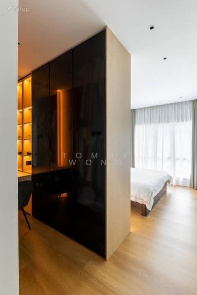 Service Residence for Sale at YOUTH CITY - Tommy Wong - Bedroom - PropertyGuru.com.my