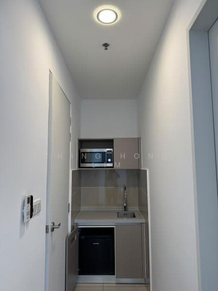 Kediaman Servis untuk Disewa di Trion @ KL - Ching Hong Lim - Kitchen - PropertyGuru.com.my