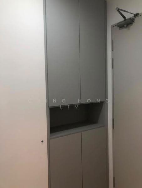 Kediaman Servis untuk Disewa di Trion @ KL - Ching Hong Lim - Interior - PropertyGuru.com.my