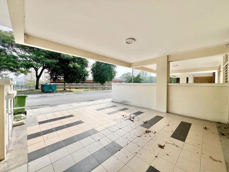 2-storey Terraced House for Sale in Presint 14 (Putrajaya) - Nadzmie Nasir - Exterior - PropertyGuru.com.my