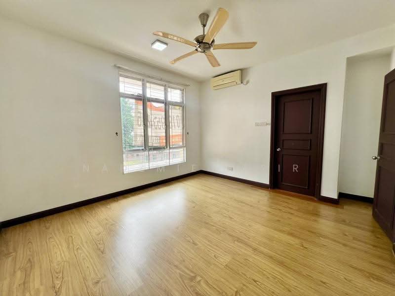 2-storey Terraced House for Sale in Presint 14 (Putrajaya) - Nadzmie Nasir - PropertyGuru.com.my