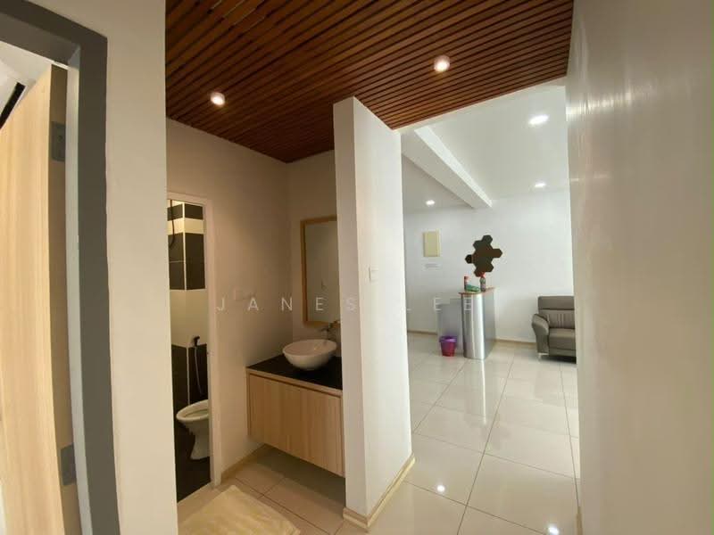 Condominium for Rent at Elements Garden - Janes Lee - Bathroom - PropertyGuru.com.my