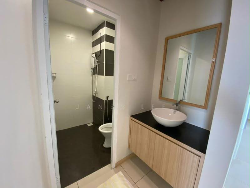 Condominium for Rent at Elements Garden - Janes Lee - Bathroom - PropertyGuru.com.my