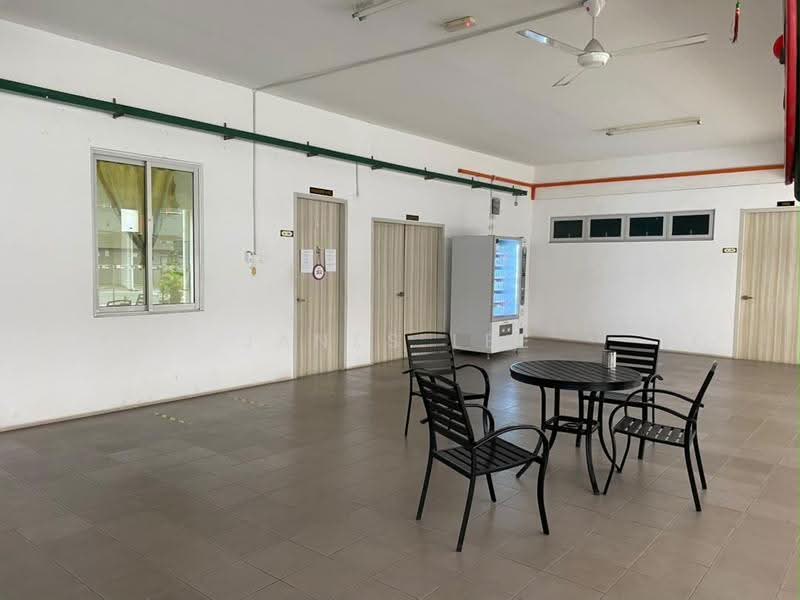 Condominium for Rent at Elements Garden - Janes Lee - Exterior - PropertyGuru.com.my