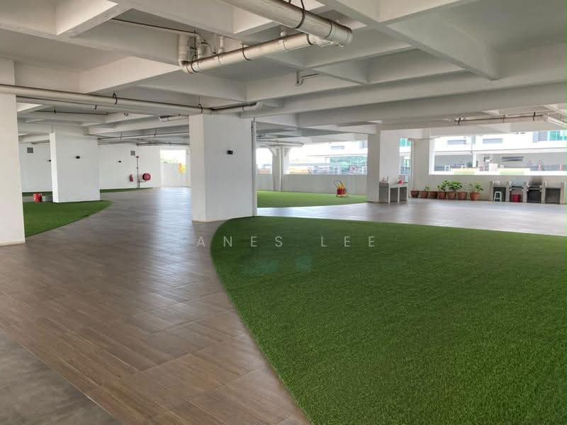 Condominium for Rent at Elements Garden - Janes Lee - Exterior - PropertyGuru.com.my