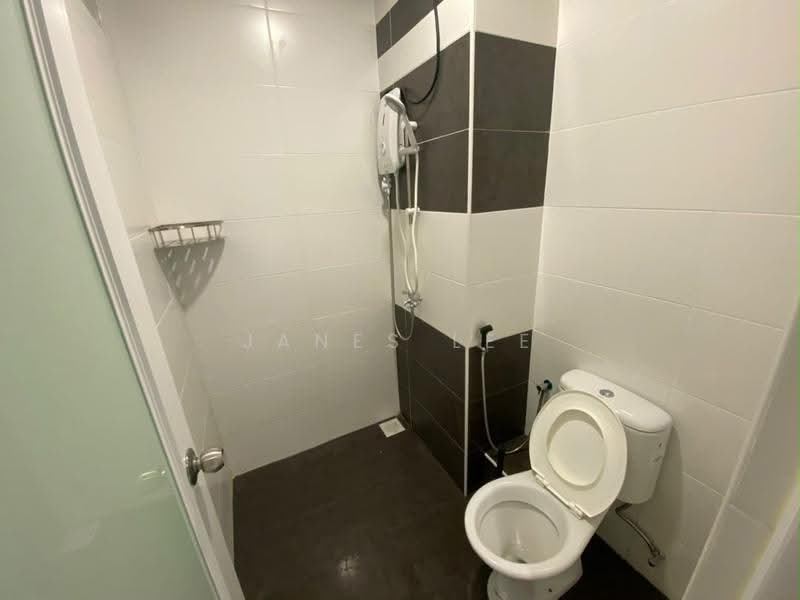 Condominium for Rent at Elements Garden - Janes Lee - Bathroom - PropertyGuru.com.my