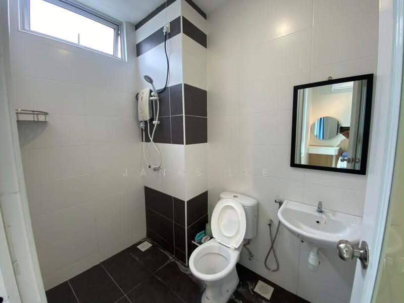 Condominium for Rent at Elements Garden - Janes Lee - Bathroom - PropertyGuru.com.my