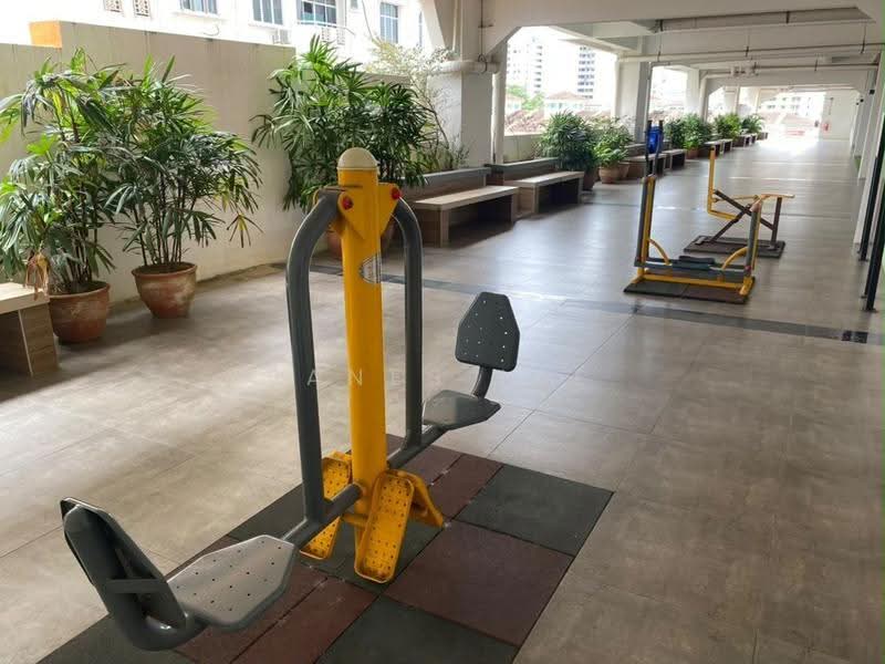 Condominium for Rent at Elements Garden - Janes Lee - PropertyGuru.com.my