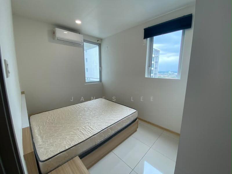 Condominium for Rent at Elements Garden - Janes Lee - Bedroom - PropertyGuru.com.my