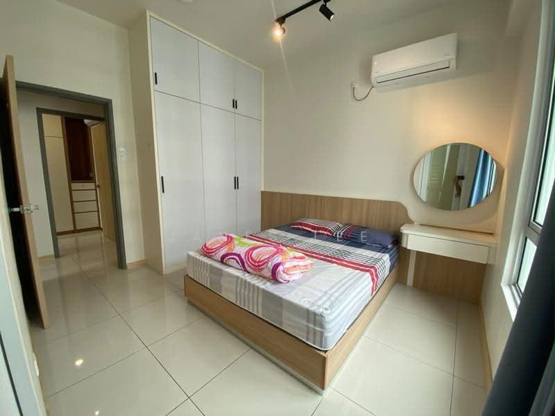 Condominium for Rent at Elements Garden - Janes Lee - Bedroom - PropertyGuru.com.my