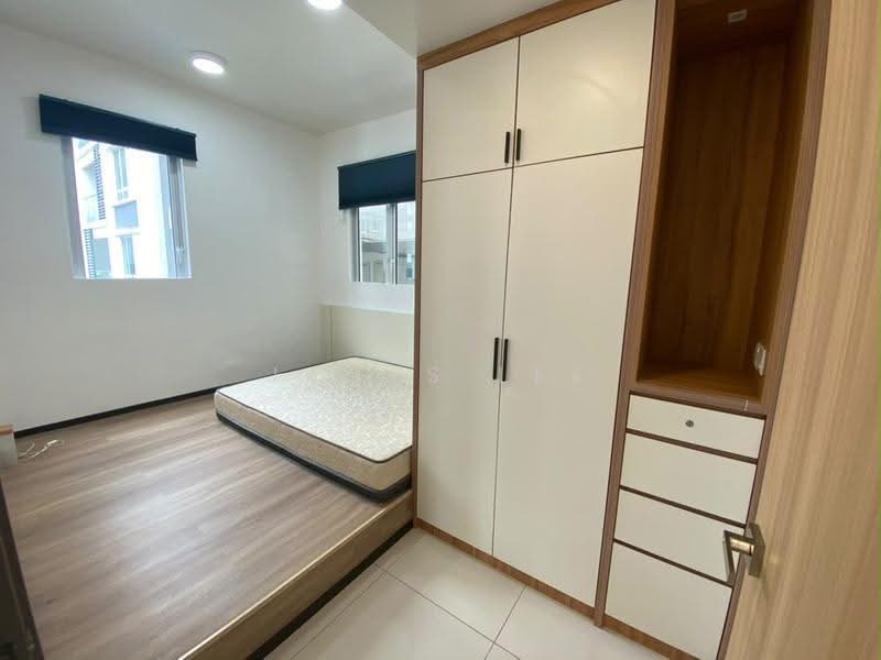 Condominium for Rent at Elements Garden - Janes Lee - Bedroom - PropertyGuru.com.my