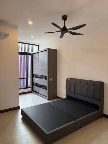 2-storey Terraced House for Rent in Puteri Harbour (Iskandar Puteri (Nusajaya)) - Evan Tai - Bedroom - PropertyGuru.com.my