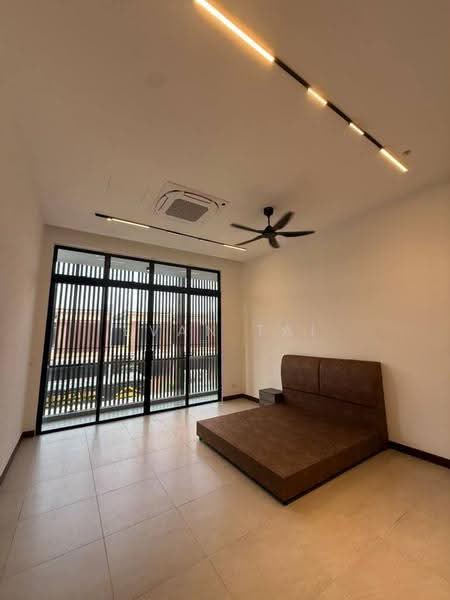 2-storey Terraced House for Rent in Puteri Harbour (Iskandar Puteri (Nusajaya)) - Evan Tai - Bedroom - PropertyGuru.com.my