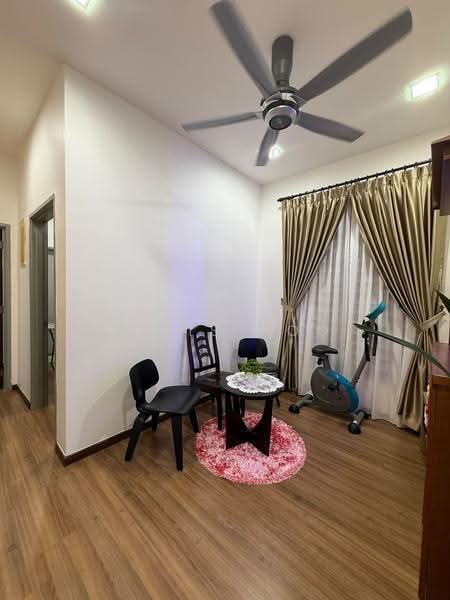 Rumah Berkembar untuk Dijual di Horizon Hills (Iskandar Puteri (Nusajaya)) - Bevis Hoo - Interior - PropertyGuru.com.my
